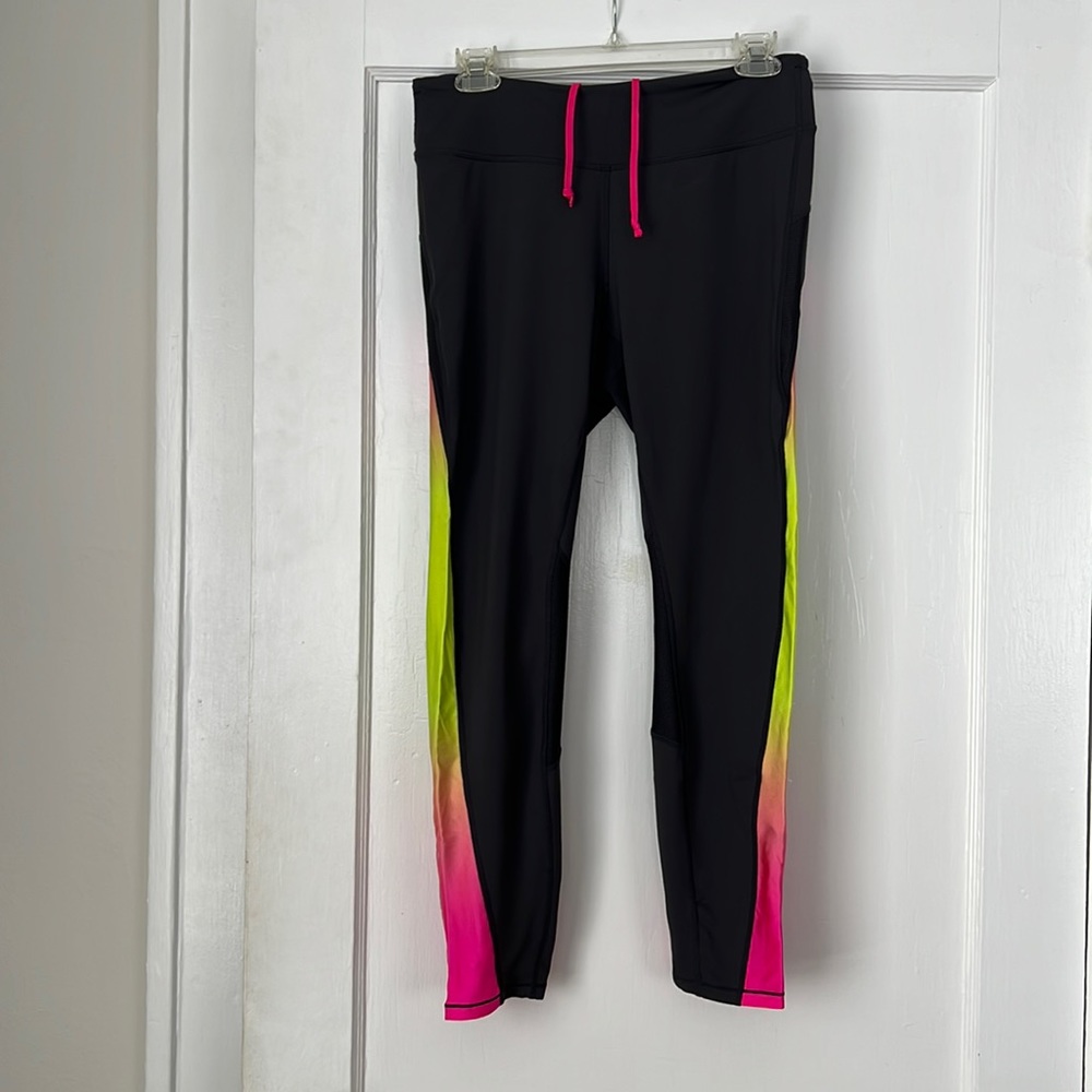 H&M sport leggings